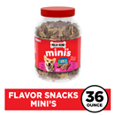 Milk Bone Mini's Flavor Snacks