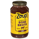 Zoup Bone Broth Seasoned with Beef
