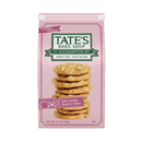 Tate's Bake Shop White Chocolate Raspberry Cookies, Limited Edition