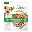 Freshpet Select Roasted Meals Grain Free Chicken Recipe with Garden Vegetables