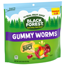Black Forest Gummy Worms, Family Size