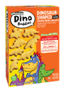 Yummy Dino Buddies Dinosaur-Shaped Chicken Breast Nuggets
