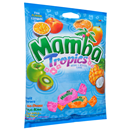 Mamba Tropics Assorted Fruit Chews