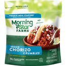 Morningstar Farms Chorizo Crumbles
