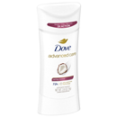Dove Advanced Care Caring Coconut Anti-Perspirant Deodorant