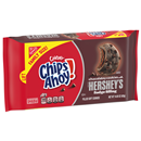 Chips Ahoy! Chewy Chocolatey Cookies with Hershey's Fudge Filling, Family Size