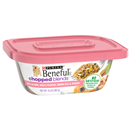Gravy, High Protein Wet Dog Food, With Salmon