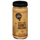 Culinary Tours Sweet & Hot Honey Mustard