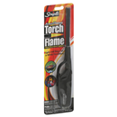 Scripto Lighter, Wind Resistant, Torch Flame