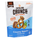 Catalina Crunch Mix Creamy Ranch Keto Snack Mix