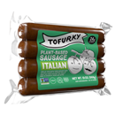 Tofurky Italian Plant Based Original Sausage