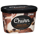 It's Your Churn Brownie S'mores Premium Ice Cream