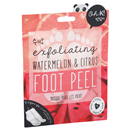 Oh K Foot Peel, Watermelon & Citrus, Exfoliating