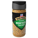 McCormick Grill Mates Montreal Chicken Seasoning