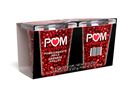 POM Wonderful Pomegranate Arils, Ready to Eat, 2-8 oz Cups