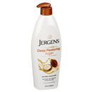 Jergens Oil-Infused Deep Restoring Argan Moisturizer