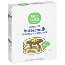 That's Smart! Buttermilk Complete Pancake & Waffle Mix