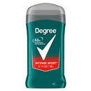 Degree Men Intense Sport Fresh Deodorant