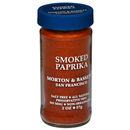 Morton & Bassett Smoked Paprika