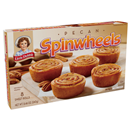 Little Debbie Pecan Spinwheels - 8 CT