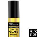 TRESemme Finishing Oil, Lamellar Gloss