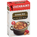 Zatarain's Gumbo Mix