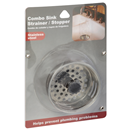 Brite Concepts Stainless Steel Combo Sink Strainer/Stopper