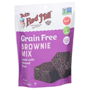 Bob's Red Mill Brownie Mix, Grain Free