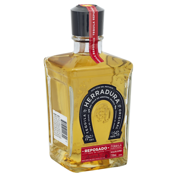 Herradura Reposado Tequila