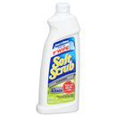 Soft Scrub with Bleach Cleanser