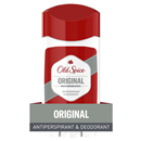 Old Spice High Endurance Solid Original Scent Anti-Perspirant & Deodorant