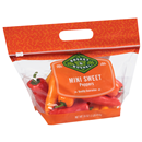 Basket & Bushel Mini Sweet Peppers