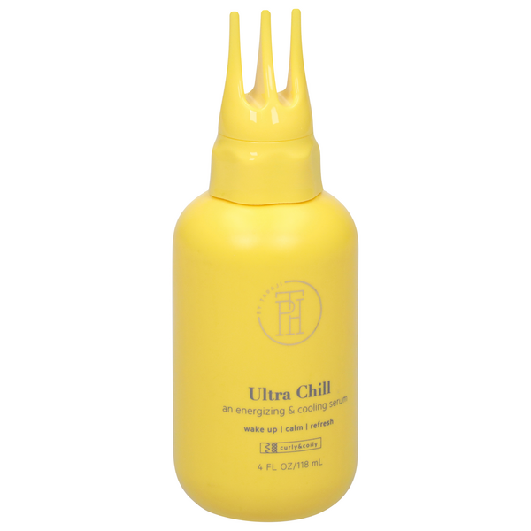 TPH Ultra Chill Cooling Scalp Serum | Hy-Vee Aisles Online Grocery