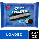 Oreo Loaded Chocolate Sandwich Cookies