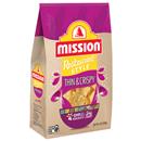 Mission Restaurant Style Thin & Crispy Tortilla Chips