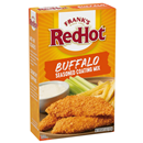 Frank's Redhot Buffalo Seasoned Coatings Mix