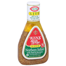 Ken's Steak House Lite Northern Italian with Basil & Romano Dressing & Marinade