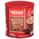 Nestle Hot Cocoa Mix Rich Milk Chocolate Flavor