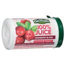 Old Orchard Cranberry Blend Frozen 100% Juice