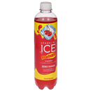 Sparkling ICE Zero Sugar Starburst Cherry