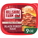 Hillshire Farm Ultra Thin Sliced Black Forest Ham Sandwich Meat