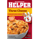 Hamburger Helper Three Cheese