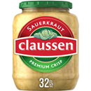 Claussen Premium Crisp Sauerkraut