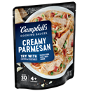 Campbell's Skillet Sauces Creamy Parmesan Chicken