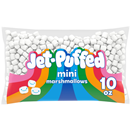 Kraft Jet-Puffed Miniature Marshmallows