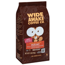 Wide Awake Coffee Co. Hazelnut Light Roast 100% Arabica Ground Coffee