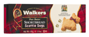 Walker's Shortbread, Scottie Dogs