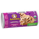 Annie's Organic Cinnamon Rolls with Icing 5Ct