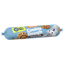 Pillsbury Chocolate Chip Cookie Dough Value Size