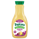 Tropicana Lemonade Escape, Zero Sugar, Passionfruit
